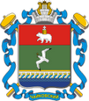 Чайковский герб